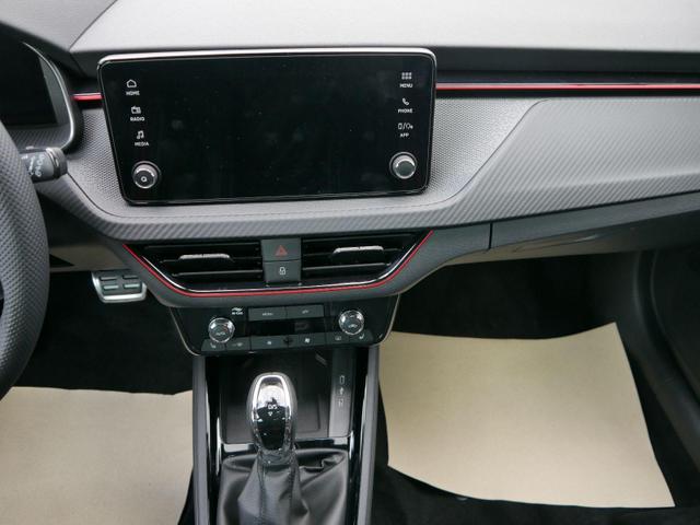 Skoda Kamiq Monte Carlo 1.5 TSI DSG Carlo*LED*PDC-KAMERA*SHZ*PONORAMA*SMARTLINK*17 ZOLL 