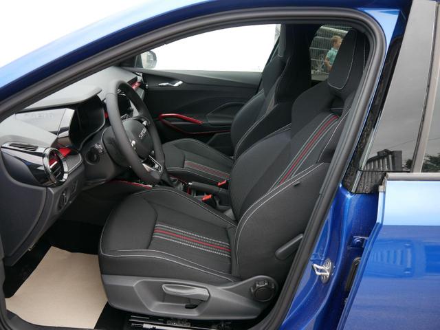 Skoda Fabia Monte Carlo 1.0 TSI DSG*SMARTLINK*PDC*SHZ*VIRTUAL-COCKPIT*DAB*ISOFIX*BLUETOOTH 