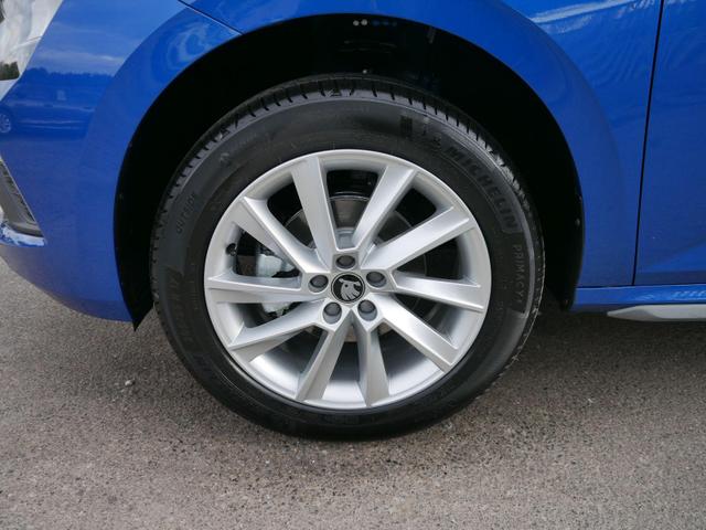 Skoda Kamiq 130 Jahre Premium 1,5 TSI DSG*KAMERA*PDC*SMARTLINK*AHK-SCHWENKBAR*LED*SHZ* 