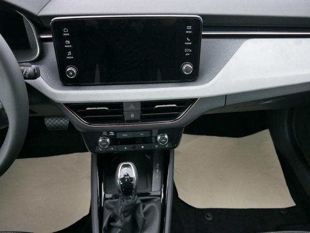 Skoda Kamiq 130 Jahre Premium 1,5 TSI DSG*KAMERA*PDC*SMARTLINK*AHK-SCHWENKBAR*LED*SHZ* 