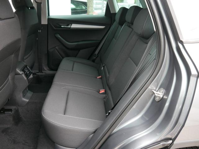 Skoda Karoq Edition Selection 130 Jahre 1,5 TSI DSG*NAVI-ÜBER-SMARTLINK*PDC*KAMERA*LED*SHZ*TEMPOMAT 