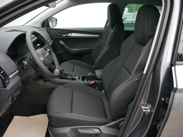 Skoda Karoq Edition Selection 130 Jahre 1,5 TSI DSG*NAVI-ÜBER-SMARTLINK*PDC*KAMERA*LED*SHZ*TEMPOMAT 