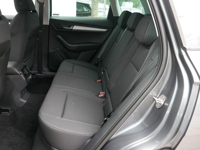 Skoda Karoq Edition Selection 130 Jahre 1,5 TSI DSG*NAVI-ÜBER-SMARTLINK*PDC*KAMERA*LED*SHZ*TEMPOMAT 