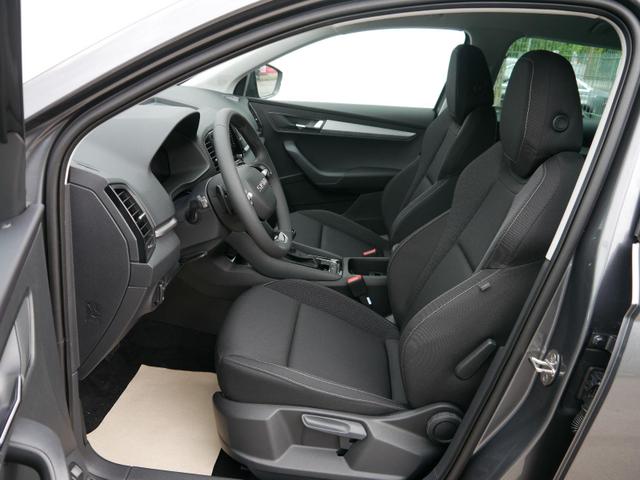 Skoda Karoq Edition Selection 130 Jahre 1,5 TSI DSG*NAVI-ÜBER-SMARTLINK*PDC*KAMERA*LED*SHZ*TEMPOMAT 