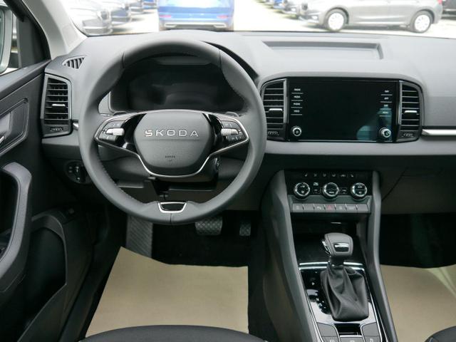 Skoda Karoq Edition Selection 130 Jahre 1,5 TSI DSG*NAVI-ÜBER-SMARTLINK*PDC*KAMERA*LED*SHZ*TEMPOMAT 