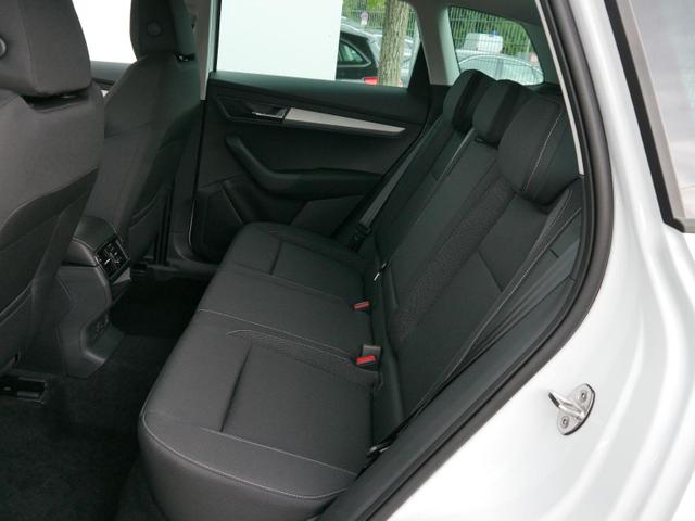 Skoda Karoq Edition Selection 130 Jahre 1,5 TSI DSG*NAVI-ÜBER-SMARTLINK*PDC*KAMERA*LED*SHZ*TEMPOMAT 