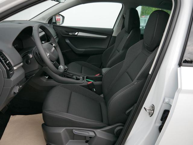 Skoda Karoq Edition Selection 130 Jahre 1,5 TSI DSG*NAVI-ÜBER-SMARTLINK*PDC*KAMERA*LED*SHZ*TEMPOMAT 