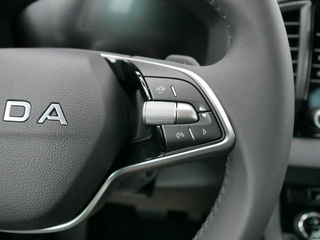Skoda Karoq Edition Selection 130 Jahre 1,5 TSI DSG*NAVI-ÜBER-SMARTLINK*PDC*KAMERA*LED*SHZ*TEMPOMAT 