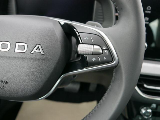 Skoda Kamiq 130 Jahre Premium 1,5 TSI DSG*KAMERA*PDC*SMARTLINK*AHK-SCHWENKBAR*LED*SHZ* 