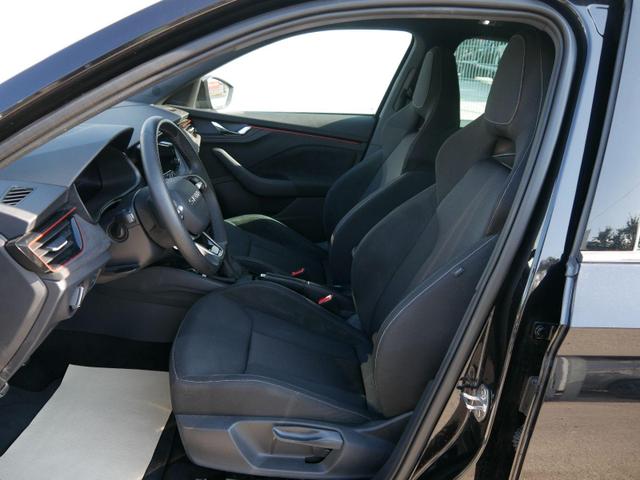 Skoda Kamiq Selection 1,5 TSI SELECTION*NAVI-ÜBER-SMARTLINK*PDC*KAMERA*LED*SHZ*TEMPOMAT 