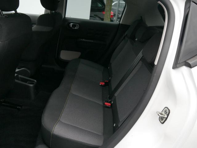 Citroën C3 PureTech Shine - S&S *LED*NAVI-ÜBER-SMARTLINK*TEMPOMAT*KLIMA*16-ZOLL-ALU 