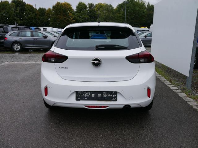 Opel Corsa Elegance Business 1.2 Business*LED*NAVI*PDC-HI*TEMPOMAT*KLIMA*BLUETOOTH*DAB*16-ZOLL-ALU 