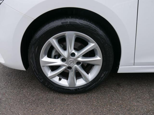 Opel Corsa Elegance Business 1.2 Business*LED*NAVI*PDC-HI*TEMPOMAT*KLIMA*BLUETOOTH*DAB*16-ZOLL-ALU 