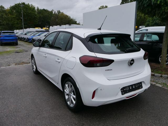 Opel Corsa Elegance Business 1.2 Business*LED*NAVI*PDC-HI*TEMPOMAT*KLIMA*BLUETOOTH*DAB*16-ZOLL-ALU 