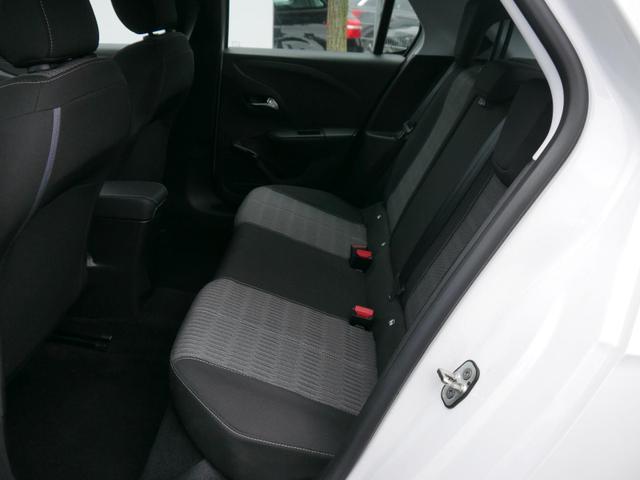Opel Corsa Elegance Business 1.2 Business*LED*NAVI*PDC-HI*TEMPOMAT*KLIMA*BLUETOOTH*DAB*16-ZOLL-ALU 