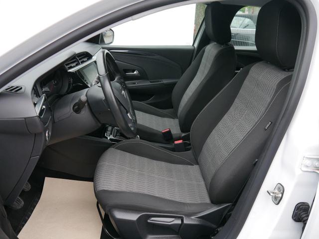 Opel Corsa Elegance Business 1.2 Business*LED*NAVI*PDC-HI*TEMPOMAT*KLIMA*BLUETOOTH*DAB*16-ZOLL-ALU 