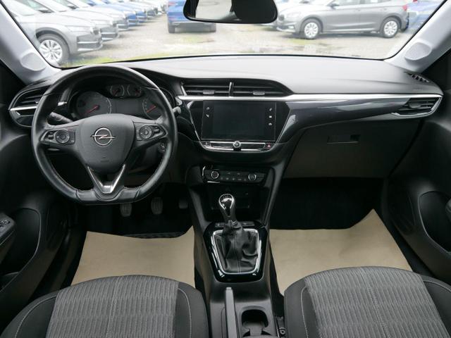 Opel Corsa Elegance Business 1.2 Business*LED*NAVI*PDC-HI*TEMPOMAT*KLIMA*BLUETOOTH*DAB*16-ZOLL-ALU 