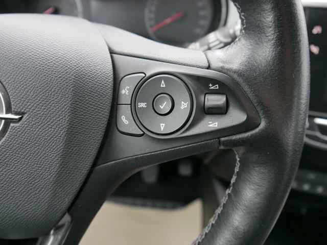 Opel Corsa Elegance Business 1.2 Business*LED*NAVI*PDC-HI*TEMPOMAT*KLIMA*BLUETOOTH*DAB*16-ZOLL-ALU 
