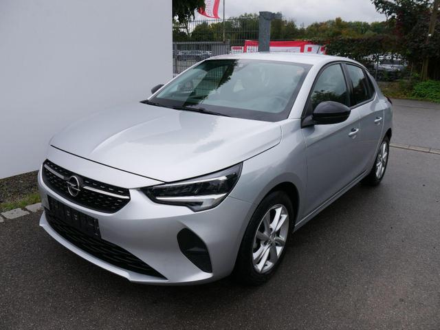 Opel Corsa - Elegance Business 1.2 Business*LED*NAVI*PDC-HI*TEMPOMAT*KLIMA*BLUETOOTH*DAB*16-ZOLL-ALU