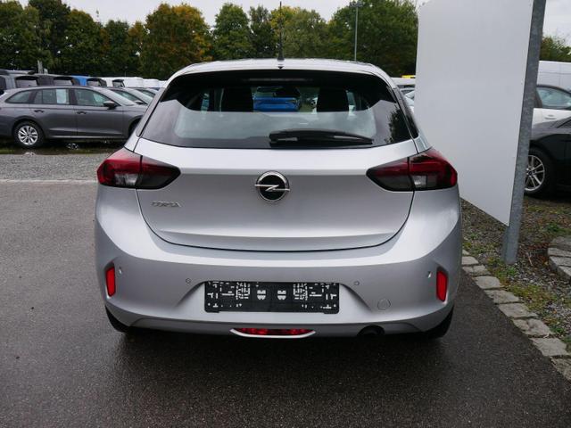 Opel Corsa Elegance Business 1.2 Business*LED*NAVI*PDC-HI*TEMPOMAT*KLIMA*BLUETOOTH*DAB*16-ZOLL-ALU 