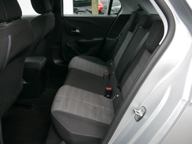 Opel Corsa Elegance Business 1.2 Business*LED*NAVI*PDC-HI*TEMPOMAT*KLIMA*BLUETOOTH*DAB*16-ZOLL-ALU 