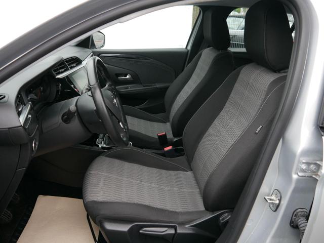 Opel Corsa Elegance Business 1.2 Business*LED*NAVI*PDC-HI*TEMPOMAT*KLIMA*BLUETOOTH*DAB*16-ZOLL-ALU 
