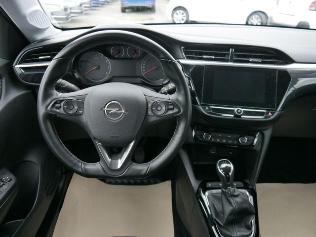 Opel Corsa Elegance Business 1.2 Business*LED*NAVI*PDC-HI*TEMPOMAT*KLIMA*BLUETOOTH*DAB*16-ZOLL-ALU 