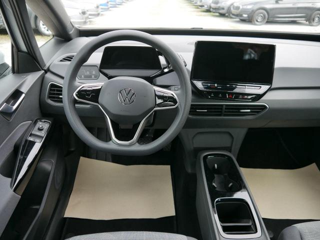 Volkswagen ID.3 PRO PERFORMANCE* ACC * LED NAVI PARKTRONIC 18 ZOLL KLIMAAUTOMATIK DACH SCHWARZ 