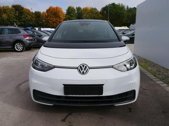 Volkswagen ID.3 PRO PERFORMANCE* ACC * LED NAVI PARKTRONIC 18 ZOLL KLIMAAUTOMATIK DACH SCHWARZ 