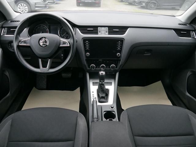 Skoda Octavia Combi 1.4 TSI DSG AMBITTON* NAVI * PDC SHZG 17 ZOLL KLIMAAUTOMATIK 