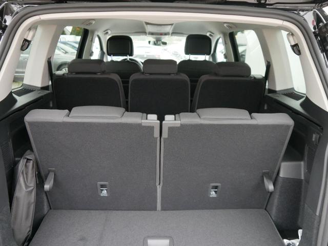 Volkswagen Touran Comfortline 1.5 TSI DSG COMFORTLINE*ACC*LED*PDC*KAMERA*NAVI*SHZ* 7-SITZER 17-ZOLL 