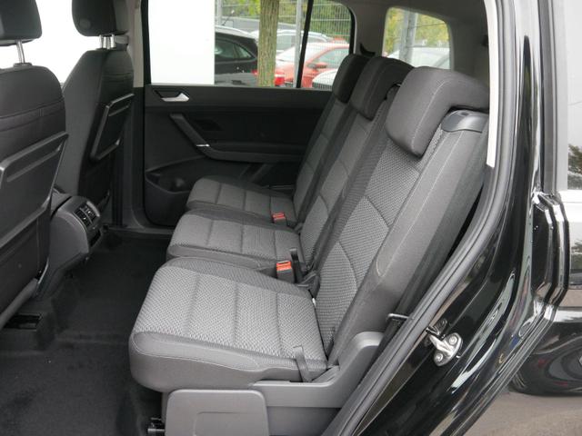 Volkswagen Touran Comfortline 1.5 TSI DSG COMFORTLINE*ACC*LED*PDC*KAMERA*NAVI*SHZ* 7-SITZER 17-ZOLL 