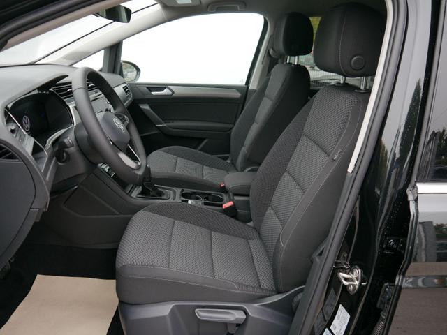 Volkswagen Touran Comfortline 1.5 TSI DSG COMFORTLINE*ACC*LED*PDC*KAMERA*NAVI*SHZ* 7-SITZER 17-ZOLL 