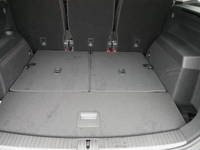 Volkswagen Touran Comfortline 2.0 TDI DSG COMFORTLINE*ACC*PDC*LED*KAMERA*NAVI*SHZ*7SITZER 17-ZOLL 
