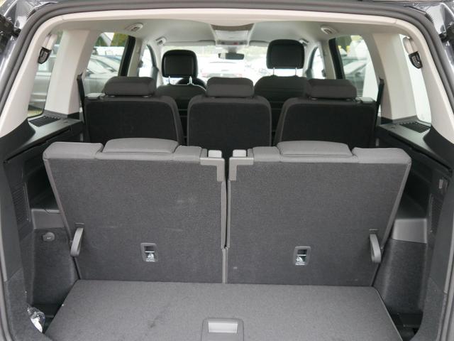 Volkswagen Touran Comfortline 2.0 TDI DSG COMFORTLINE*ACC*PDC*LED*KAMERA*NAVI*SHZ*7SITZER 17-ZOLL 