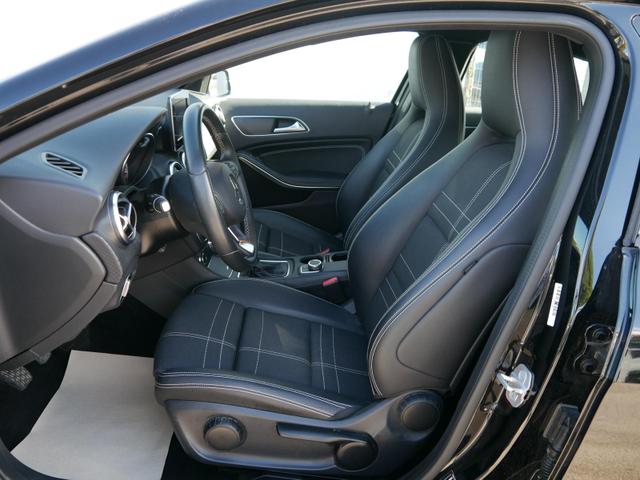 Mercedes-Benz A-Klasse Urban A 180 URBAN*NAVI*KLIMA*SHZ*PDC*BLUETOOTH*RADIO*FREISPRECHEINRICHTUNG*17-TOLL 