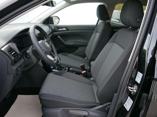 Volkswagen T-Cross LIFE 1.0 TSI DSG*FACELIFT*ACC*LED*SHZ*PDC*KAMERA*NAVI-ÜBER-SMARTLINK*17-ZOLL 