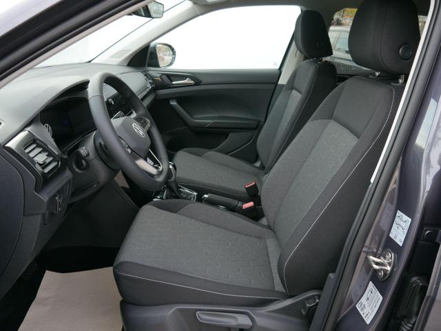 Volkswagen T-Cross LIFE 1.0 TSI DSG*FACELIFT*ACC*LED*SHZ*PDC*KAMERA*NAVI-ÜBER-SMARTLINK*17-ZOLL 