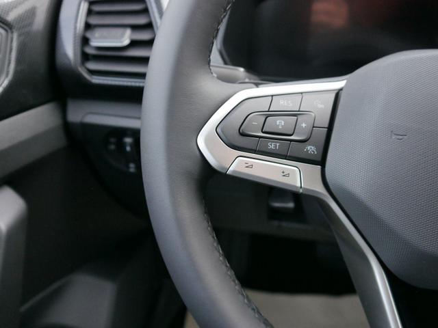 Volkswagen T-Cross LIFE 1.0 TSI DSG*FACELIFT*ACC*LED*SHZ*PDC*KAMERA*NAVI-ÜBER-SMARTLINK*17-ZOLL 