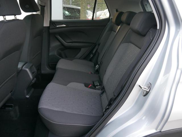 Volkswagen T-Cross LIFE 1.0 TSI DSG*FACELIFT*ACC*LED*SHZ*PDC*KAMERA*NAVI-ÜBER-SMARTLINK*17-ZOLL 
