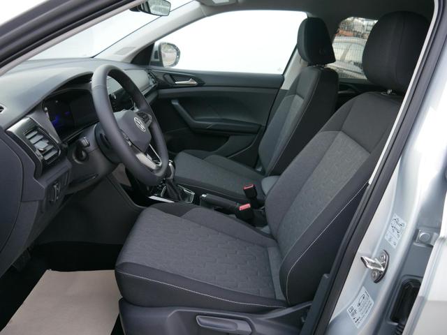 Volkswagen T-Cross LIFE 1.0 TSI DSG*FACELIFT*ACC*LED*SHZ*PDC*KAMERA*NAVI-ÜBER-SMARTLINK*17-ZOLL 
