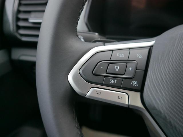 Volkswagen T-Cross LIFE 1.0 TSI DSG*FACELIFT*ACC*LED*SHZ*PDC*KAMERA*NAVI-ÜBER-SMARTLINK*17-ZOLL 