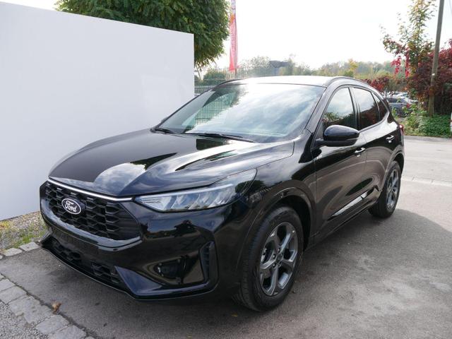 Ford Kuga - ST-Line 1.5 EcoBoost 2WD AT ST-Line*NAVI*PDC*KAMERA*LED*SHZ*TEMPOMAT* 18-ZOLL