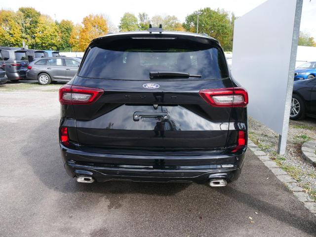 Ford Kuga - ST-Line 1.5 EcoBoost 2WD AT ST-Line*NAVI*PDC*KAMERA*LED*SHZ*TEMPOMAT* 18-ZOLL