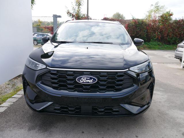 Ford Kuga ST-Line 1.5 EcoBoost 2WD AT ST-Line*NAVI*PDC*KAMERA*LED*SHZ*TEMPOMAT* 18-ZOLL 