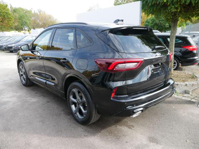 Ford Kuga ST-Line 1.5 EcoBoost 2WD AT ST-Line*NAVI*PDC*KAMERA*LED*SHZ*TEMPOMAT* 18-ZOLL 