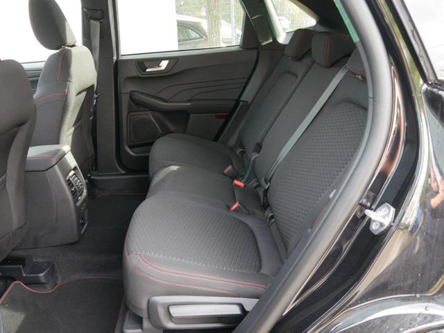 Ford Kuga ST-Line 1.5 EcoBoost 2WD AT ST-Line*NAVI*PDC*KAMERA*LED*SHZ*TEMPOMAT* 18-ZOLL 