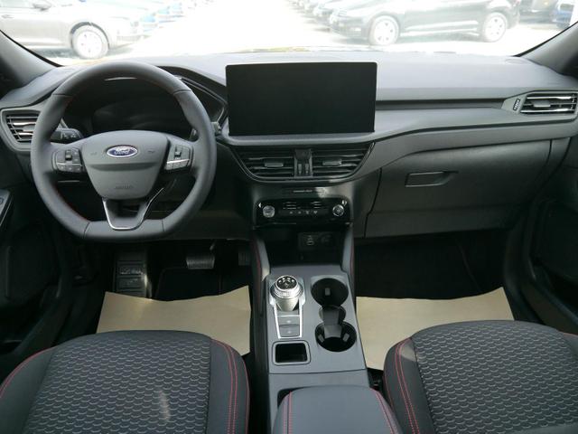 Ford Kuga ST-Line 1.5 EcoBoost 2WD AT ST-Line*NAVI*PDC*KAMERA*LED*SHZ*TEMPOMAT* 18-ZOLL 