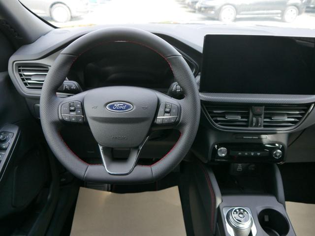 Ford Kuga ST-Line 1.5 EcoBoost 2WD AT ST-Line*NAVI*PDC*KAMERA*LED*SHZ*TEMPOMAT* 18-ZOLL 