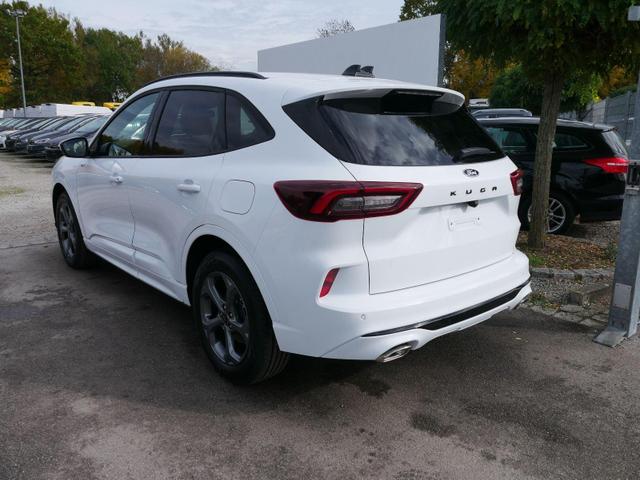 Ford Kuga ST-Line 1.5 EcoBoost 2WD AT ST-Line*NAVI*PDC*KAMERA*LED*SHZ*TEMPOMAT* 18-ZOLL 